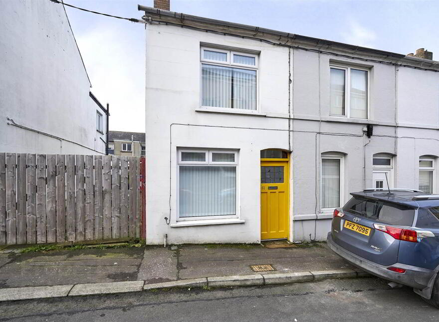 51 Spencer Street, Holywood, BT18 9DJ photo