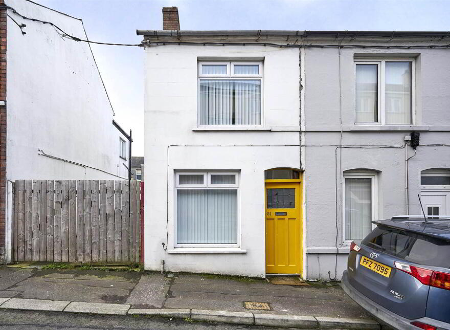 51 Spencer Street, Holywood, BT18 9DJ