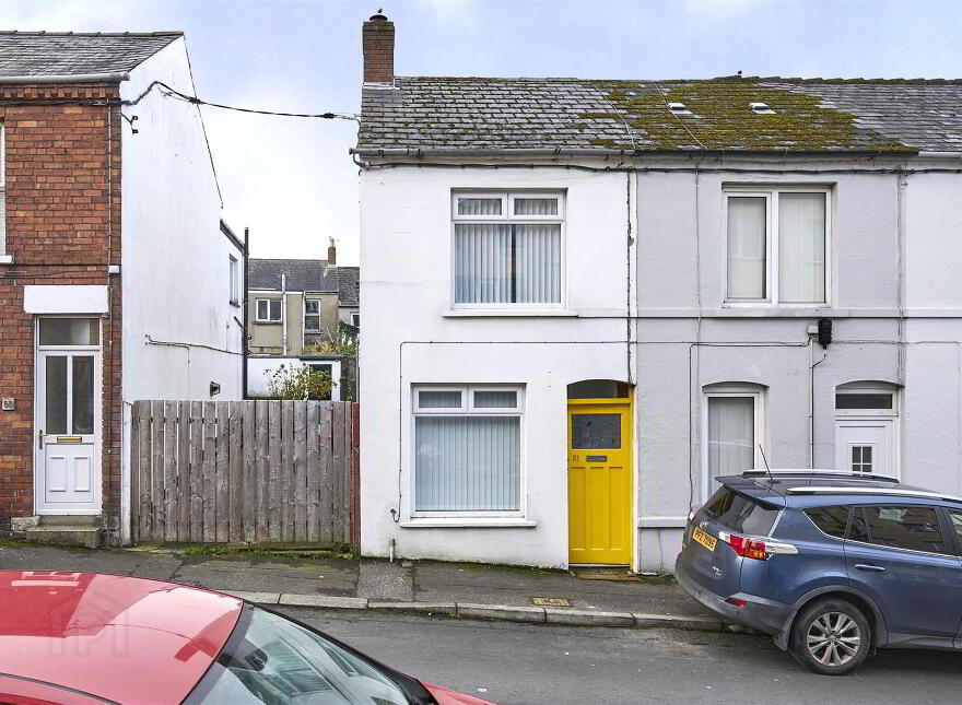 51 Spencer Street, Holywood, BT18 9DJ