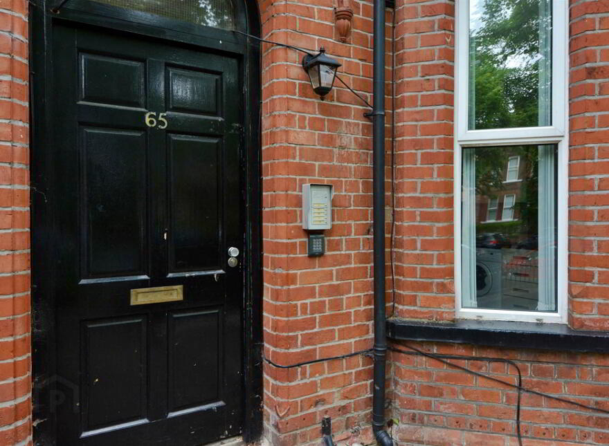 3, 65 Ulsterville Avenue, Belfast, BT9 7AT