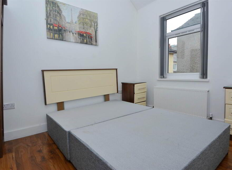 3, 65 Ulsterville Avenue, Belfast, BT9 7AT