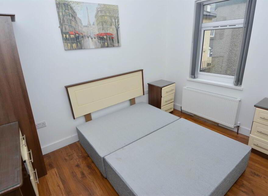 3, 65 Ulsterville Avenue, Belfast, BT9 7AT