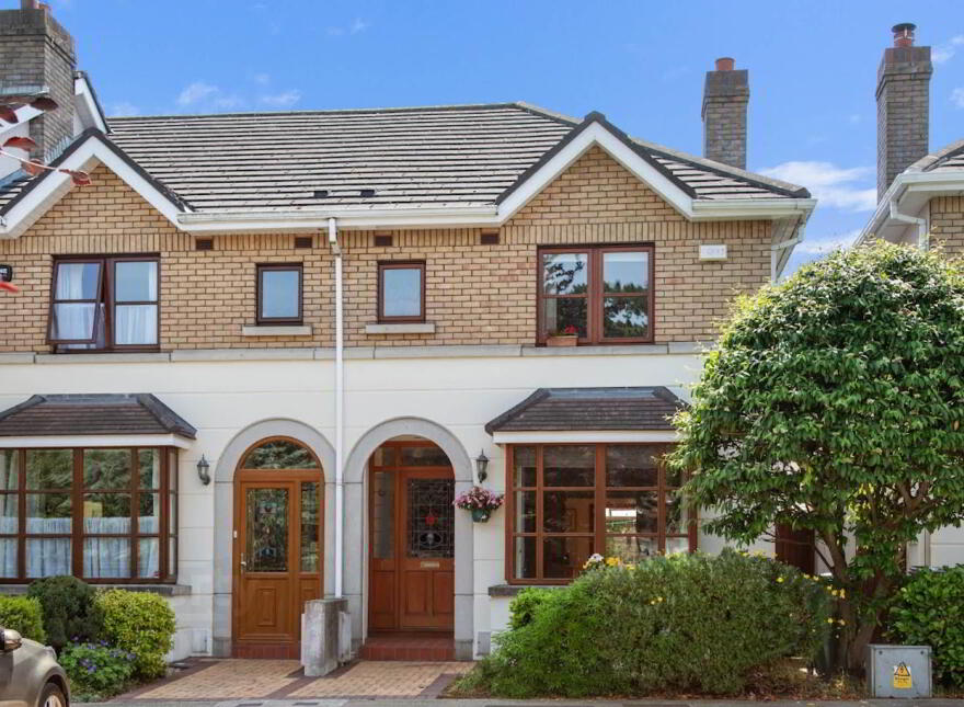 16 Rockford Manor, Stradbrook Road, Blackrock, Dublin, A94XK52 photo