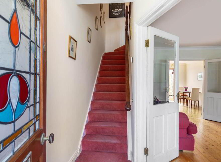 16 Rockford Manor, Stradbrook Road, Blackrock, Dublin, A94XK52
