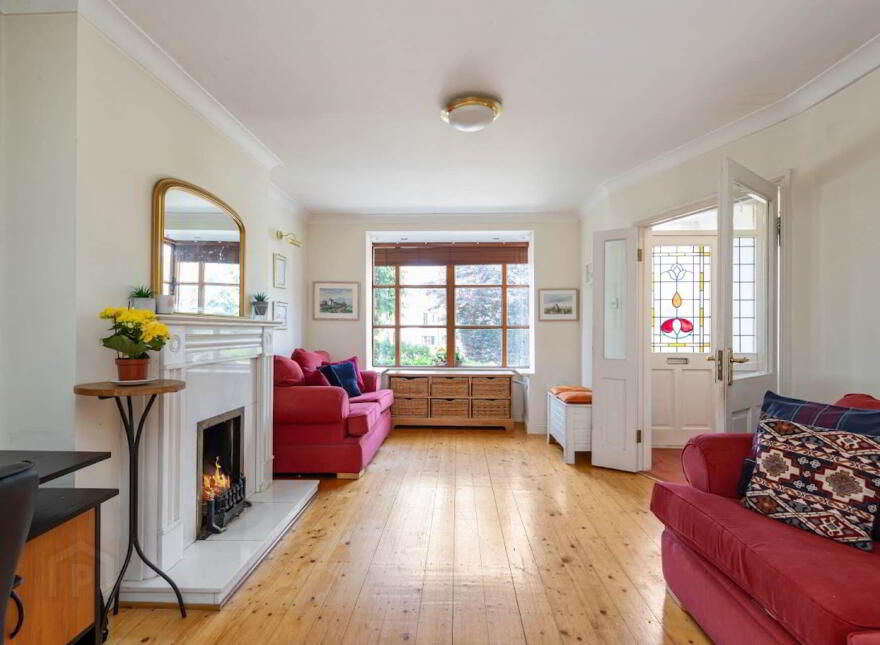 16 Rockford Manor, Stradbrook Road, Blackrock, Dublin, A94XK52