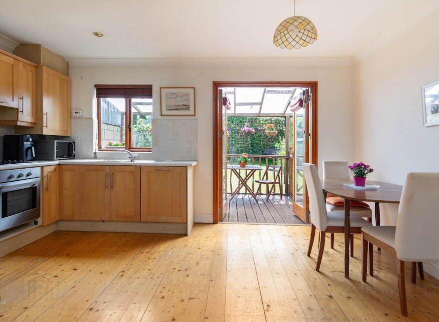 16 Rockford Manor, Stradbrook Road, Blackrock, Dublin, A94XK52