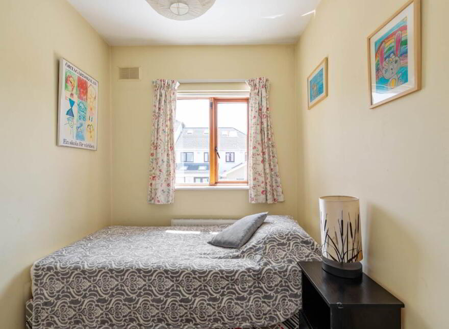 16 Rockford Manor, Stradbrook Road, Blackrock, Dublin, A94XK52