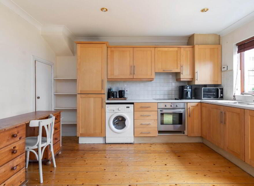 16 Rockford Manor, Stradbrook Road, Blackrock, Dublin, A94XK52