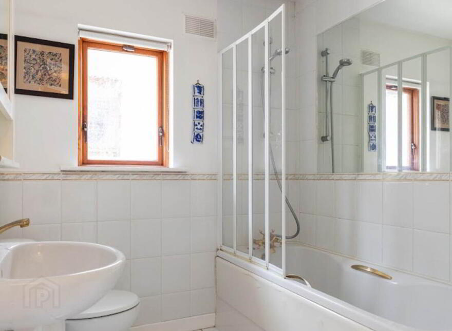 16 Rockford Manor, Stradbrook Road, Blackrock, Dublin, A94XK52