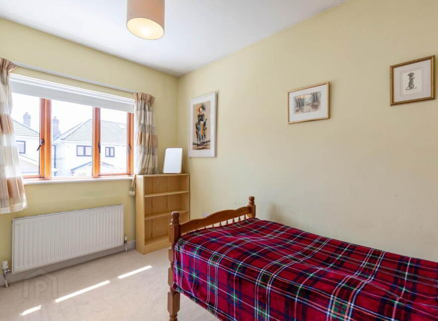 16 Rockford Manor, Stradbrook Road, Blackrock, Dublin, A94XK52