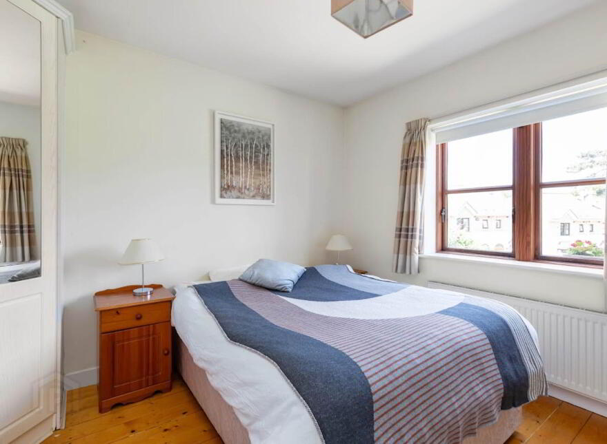 16 Rockford Manor, Stradbrook Road, Blackrock, Dublin, A94XK52