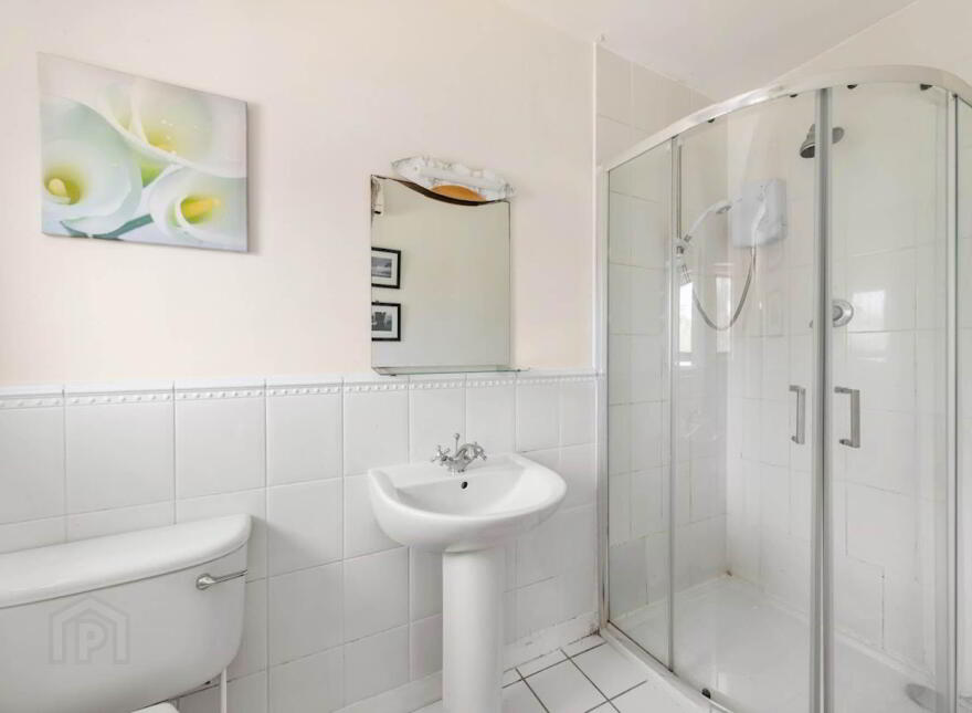 16 Rockford Manor, Stradbrook Road, Blackrock, Dublin, A94XK52