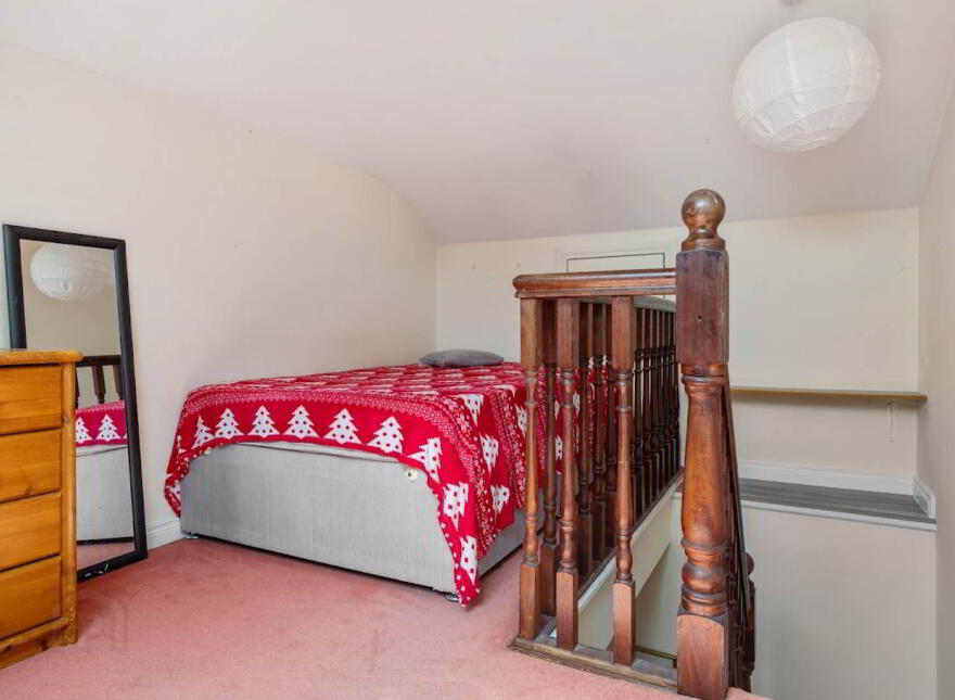 16 Rockford Manor, Stradbrook Road, Blackrock, Dublin, A94XK52