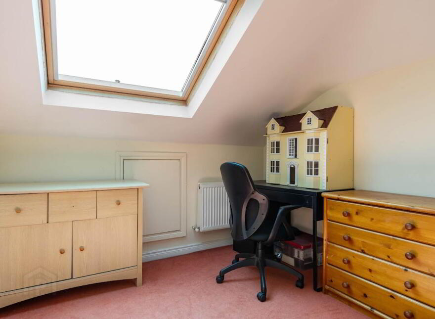 16 Rockford Manor, Stradbrook Road, Blackrock, Dublin, A94XK52