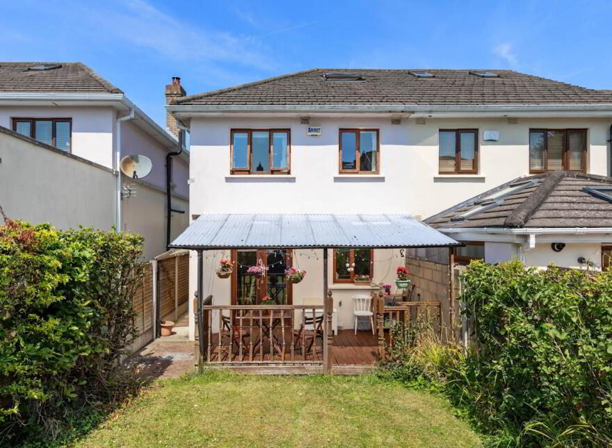 16 Rockford Manor, Stradbrook Road, Blackrock, Dublin, A94XK52