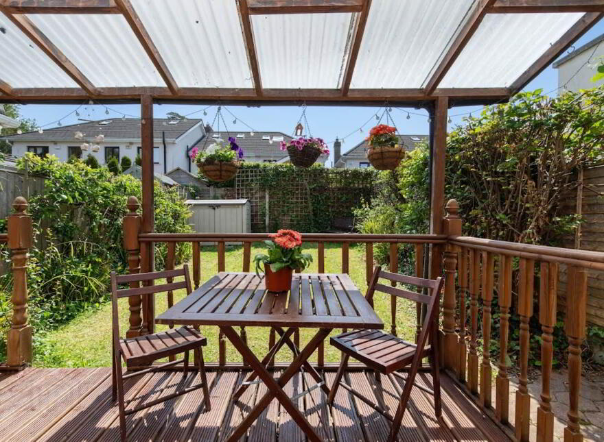 16 Rockford Manor, Stradbrook Road, Blackrock, Dublin, A94XK52