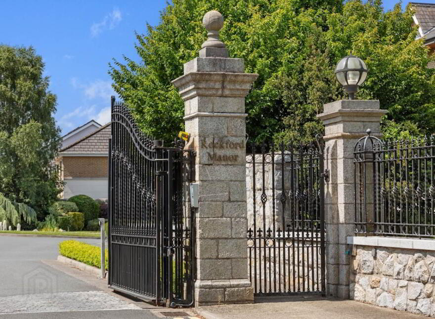 16 Rockford Manor, Stradbrook Road, Blackrock, Dublin, A94XK52