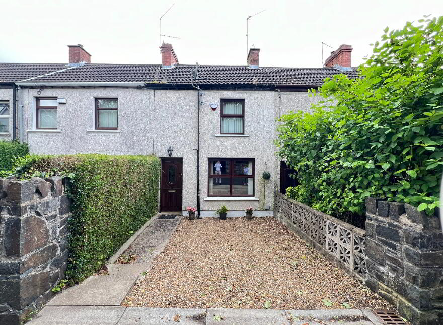 30 Moylena Road, Antrim, BT41 4PA photo