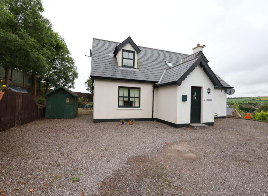 24 Cramers Close, Belgooly, P17W244 photo