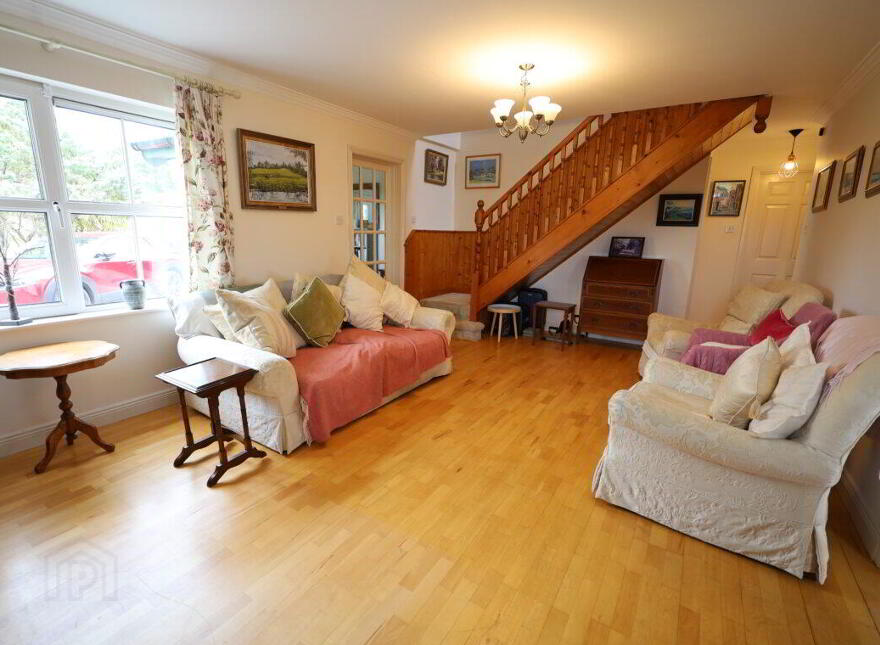 Belmoney, 24 Cramers Close, Belgooly, P17W244