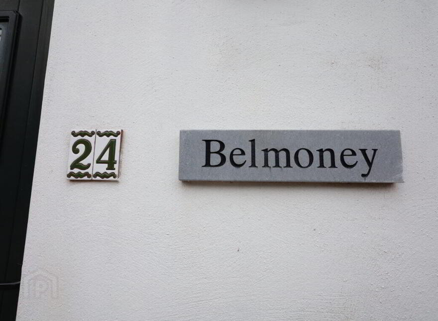 Belmoney, 24 Cramers Close, Belgooly, P17W244