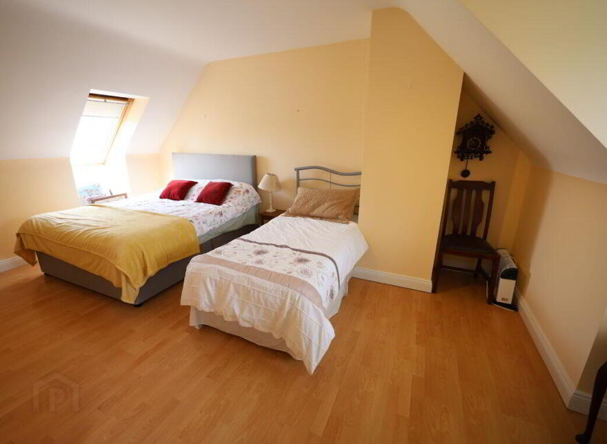 Belmoney, 24 Cramers Close, Belgooly, P17W244