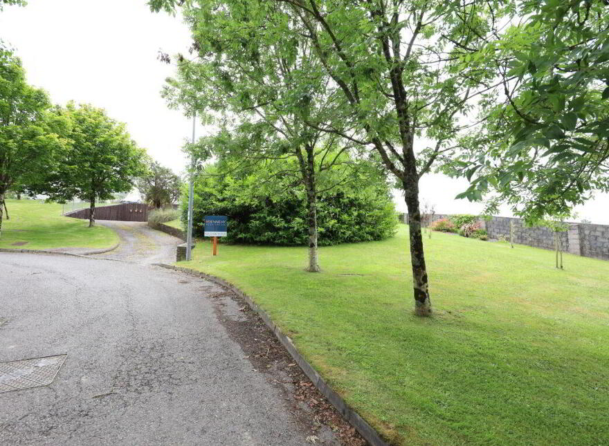 Belmoney, 24 Cramers Close, Belgooly, P17W244