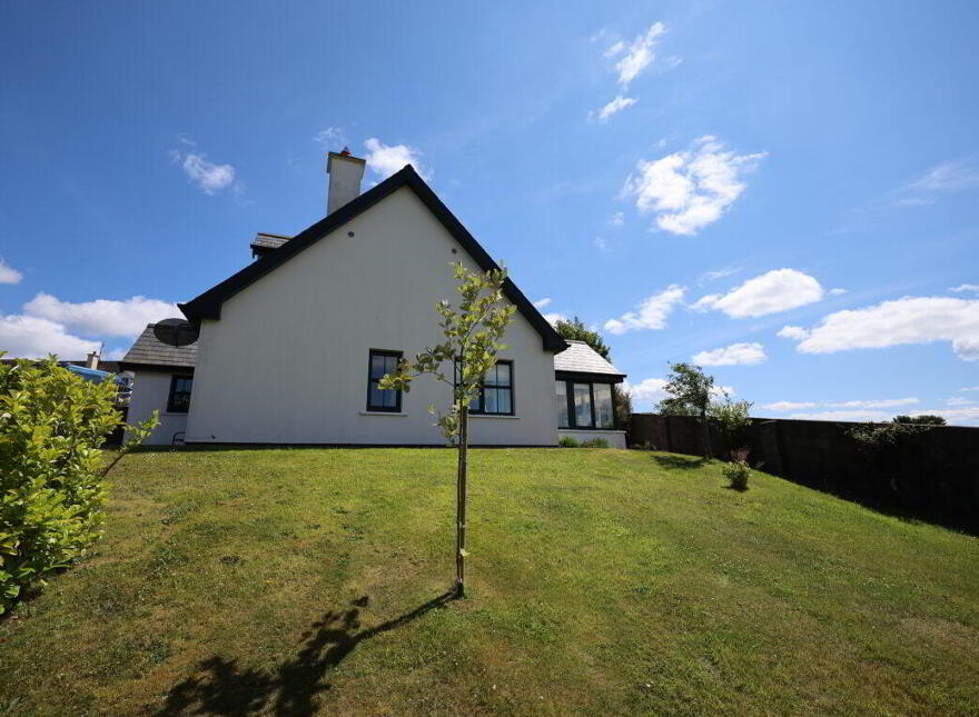 Belmoney, 24 Cramers Close, Belgooly, P17W244