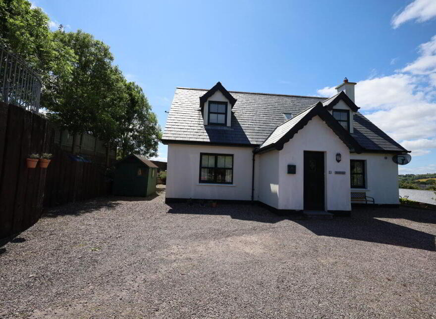 Belmoney, 24 Cramers Close, Belgooly, P17W244 photo