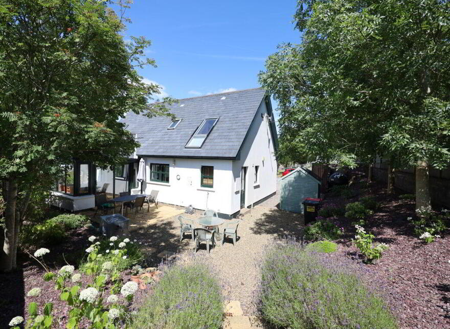 Belmoney, 24 Cramers Close, Belgooly, P17W244