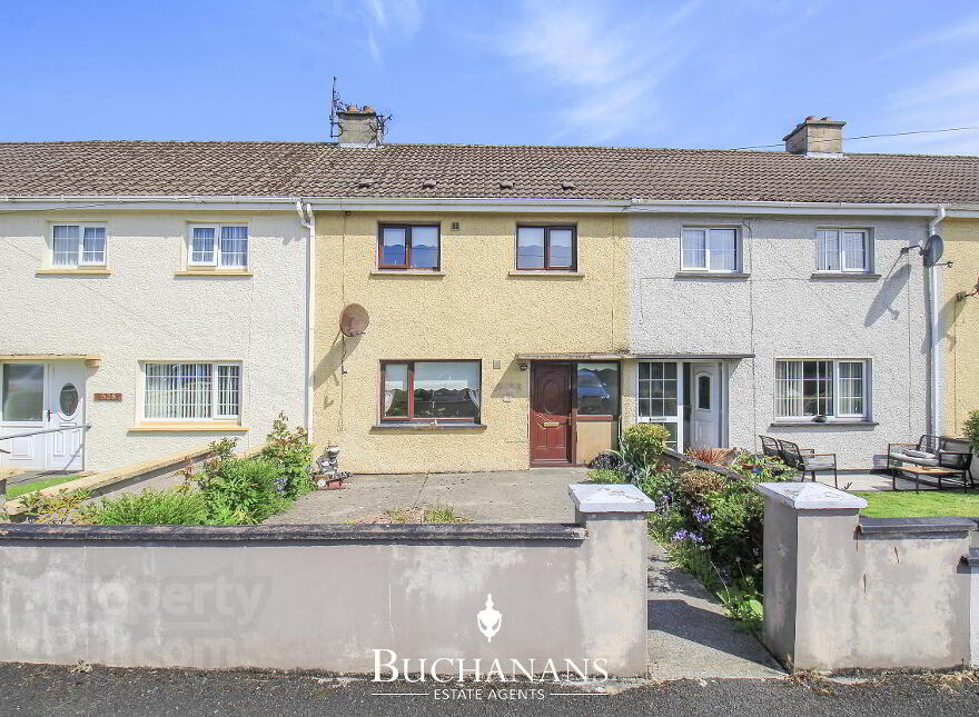 529 Bunnamayne, Bridgend, F93Y7DD photo