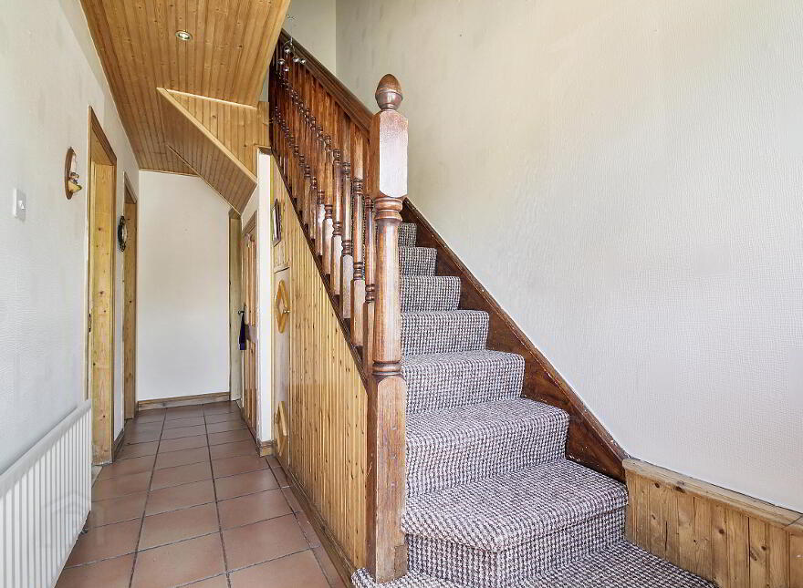 529 Bunnamayne, Bridgend, F93Y7DD