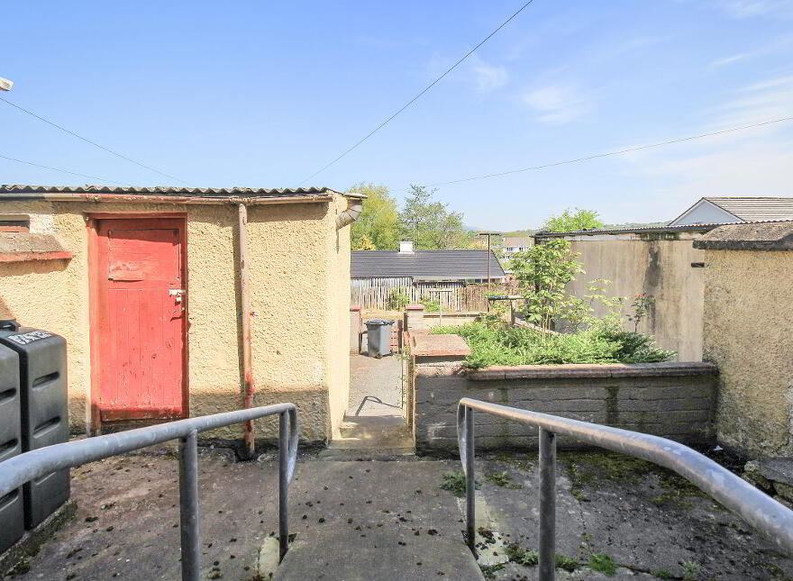 529 Bunnamayne, Bridgend, F93Y7DD