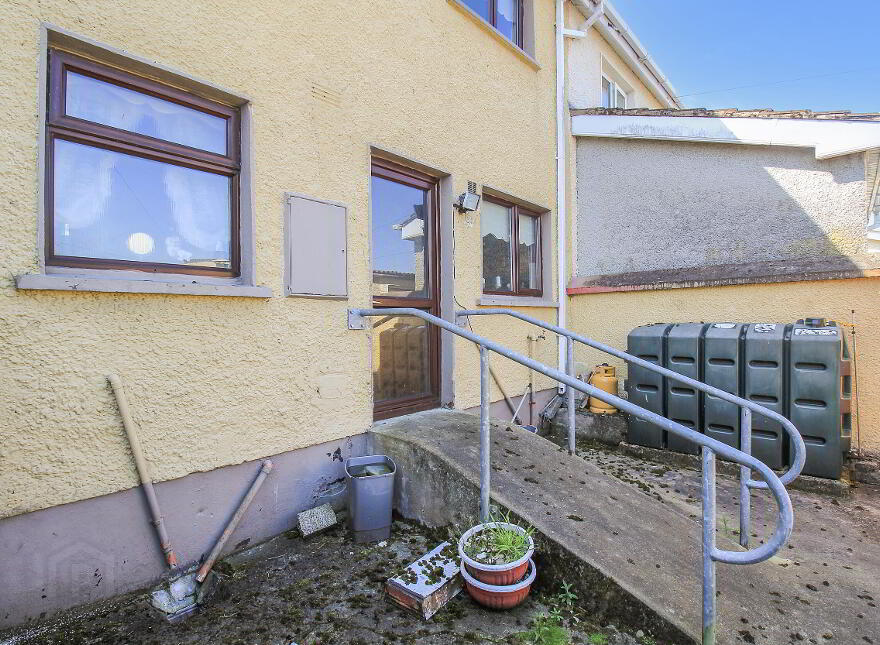 529 Bunnamayne, Bridgend, F93Y7DD