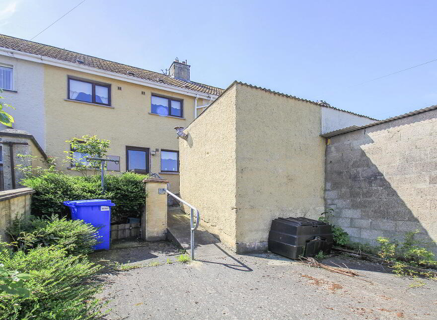 529 Bunnamayne, Bridgend, F93Y7DD