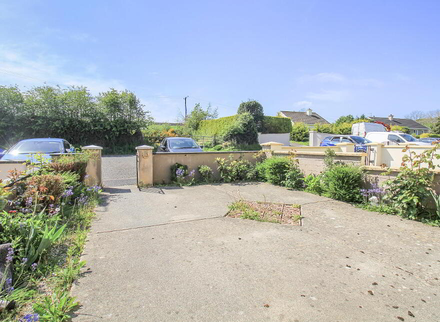 529 Bunnamayne, Bridgend, F93Y7DD