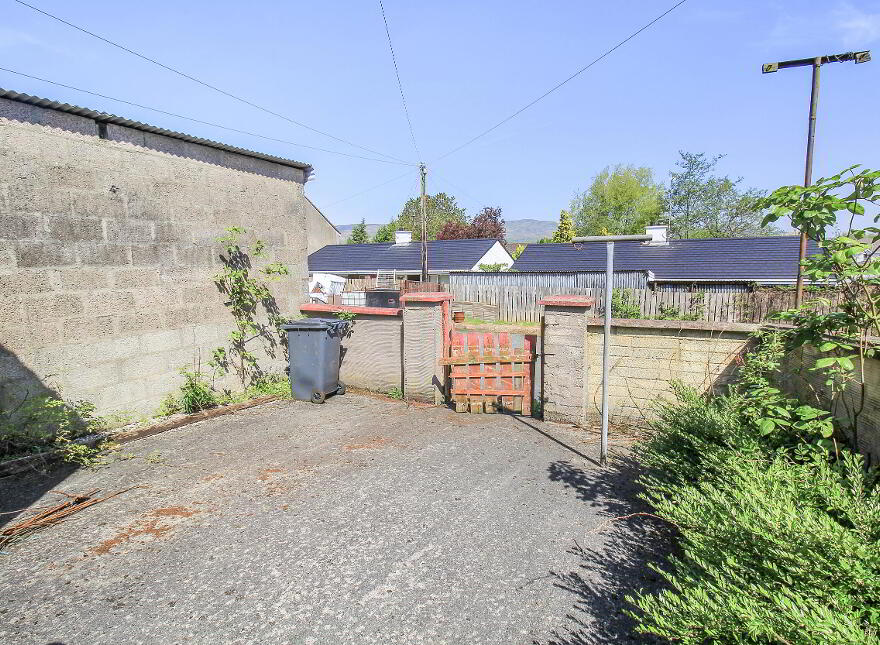 529 Bunnamayne, Bridgend, F93Y7DD