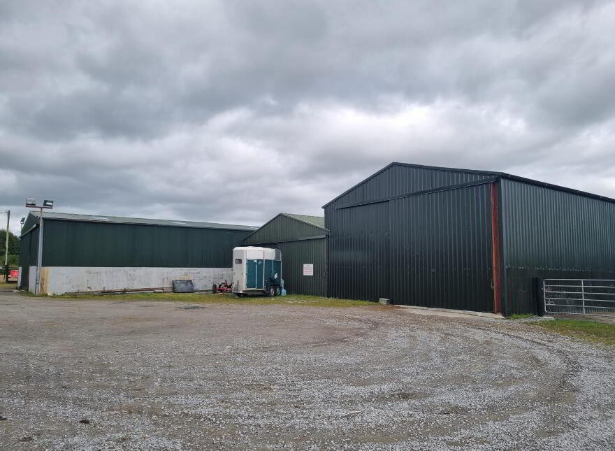 Whitethorn Equestrian Centre, Knocknasna, Abbeyfeale photo