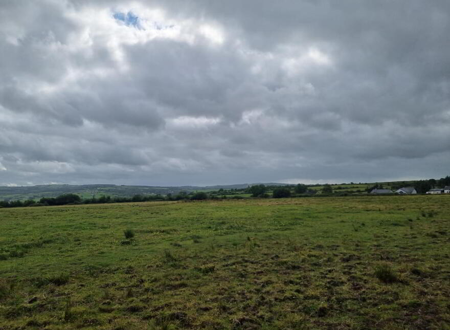 Whitethorn Equestrian Centre, Knocknasna, Abbeyfeale