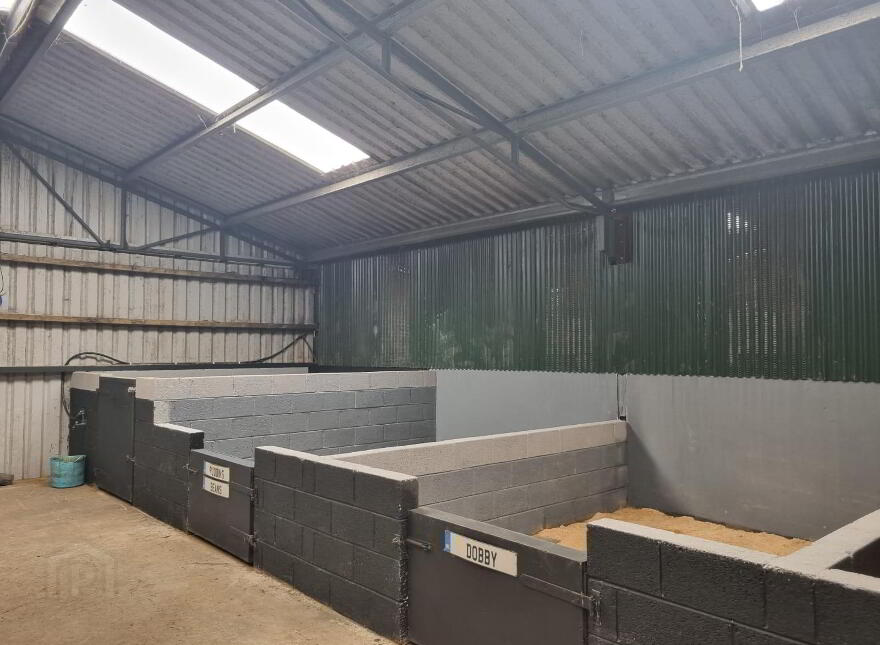 Whitethorn Equestrian Centre, Knocknasna, Abbeyfeale