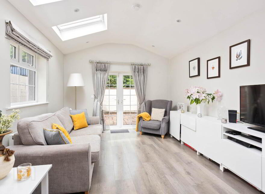 85 The Woodlands, Castletown, Celbridge, W23V585