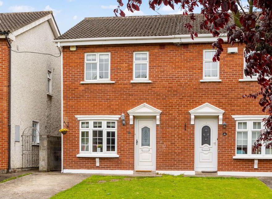 85 The Woodlands, Castletown, Celbridge, W23V585