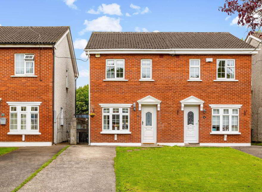 85 The Woodlands, Castletown, Celbridge, W23V585 photo