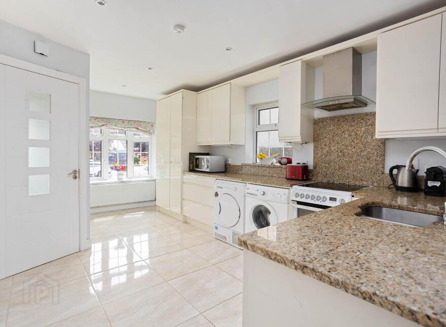85 The Woodlands, Castletown, Celbridge, W23V585