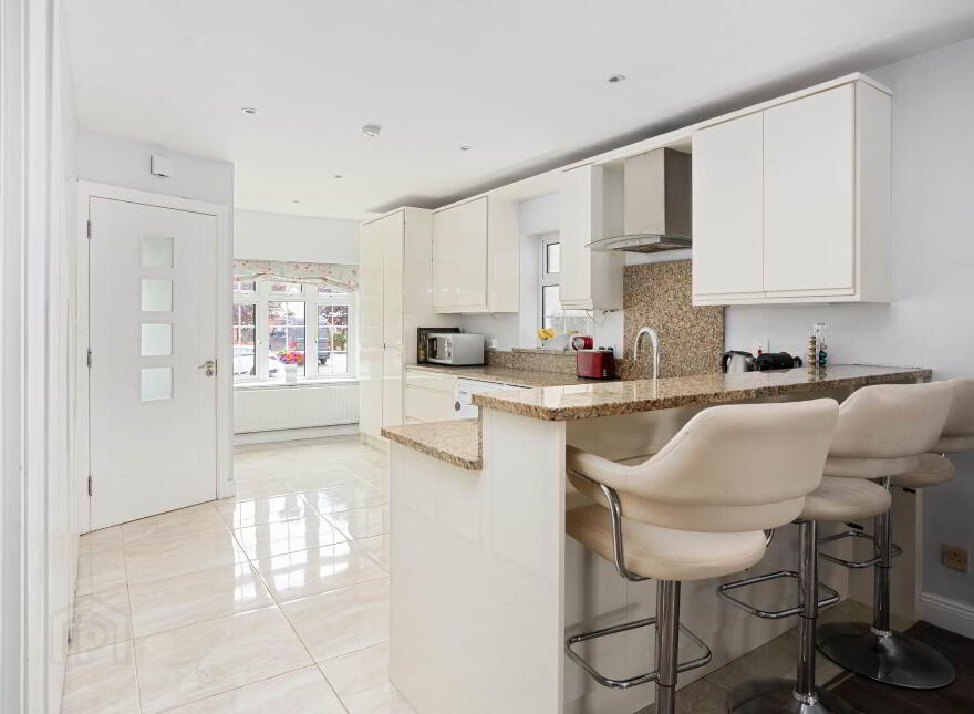 85 The Woodlands, Castletown, Celbridge, W23V585