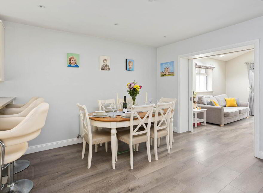 85 The Woodlands, Castletown, Celbridge, W23V585