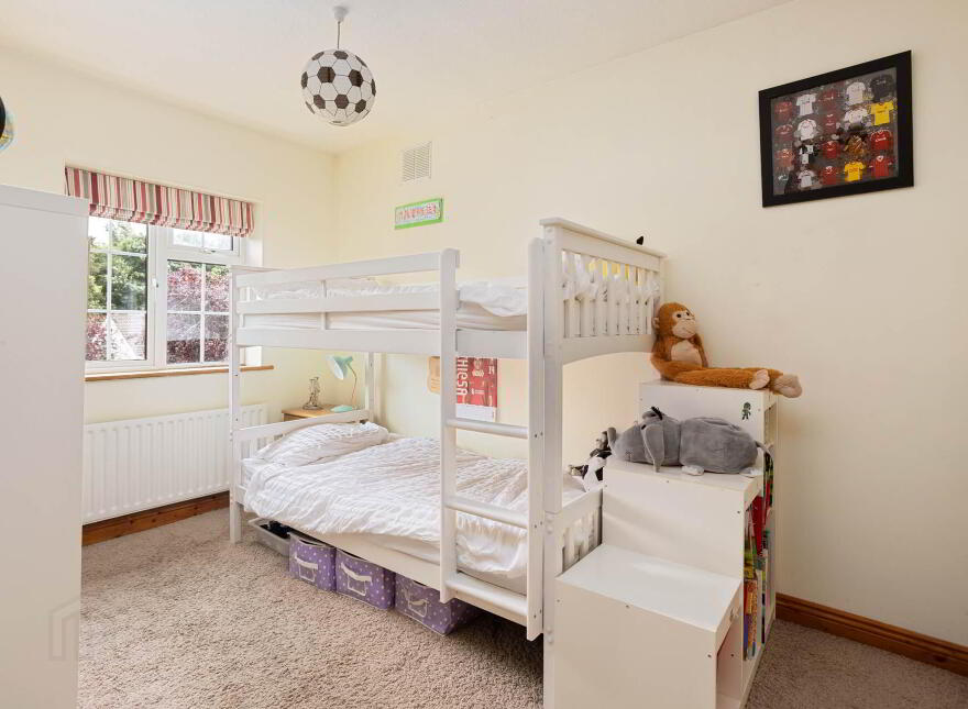 85 The Woodlands, Castletown, Celbridge, W23V585