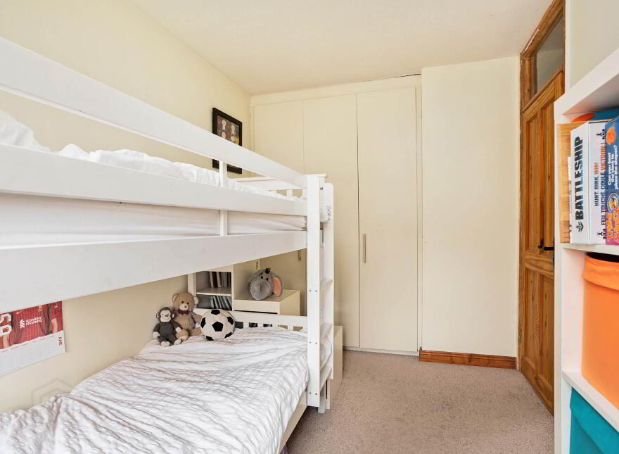 85 The Woodlands, Castletown, Celbridge, W23V585