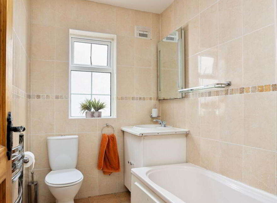 85 The Woodlands, Castletown, Celbridge, W23V585