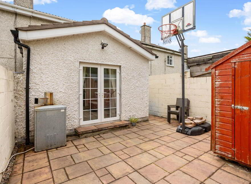 85 The Woodlands, Castletown, Celbridge, W23V585